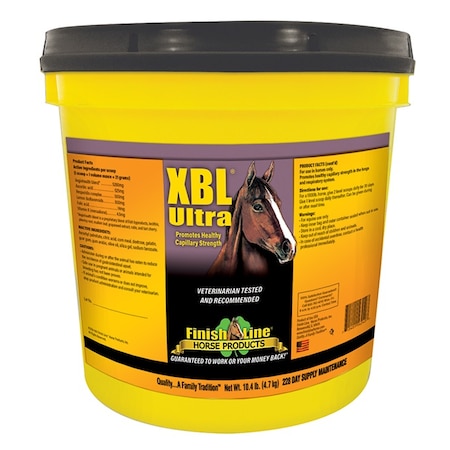 Finish Line XBL Powder 10.4 lbs. 2822-10.4LB